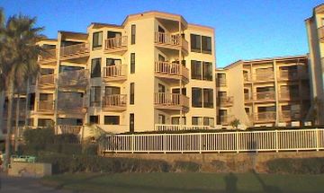 San Diego, California, Vacation Rental Condo