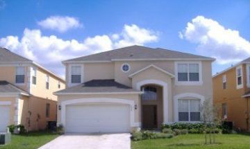 Kissimmee, Florida, Vacation Rental Villa