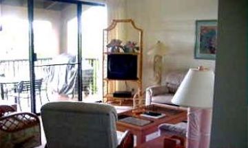 Kihei, Hawaii, Vacation Rental Condo