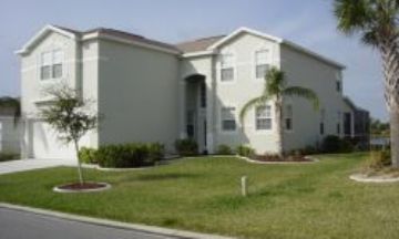 Fort Myers, Florida, Vacation Rental Villa