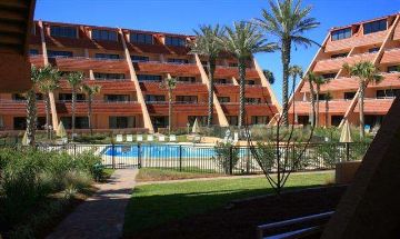 Destin, Florida, Vacation Rental Condo