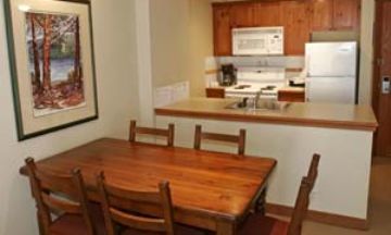 Whistler, British Columbia, Vacation Rental Condo