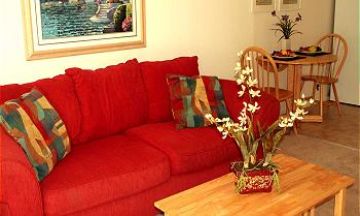 Oceanside, California, Vacation Rental Condo