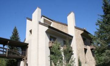 Elkhorn, Idaho, Vacation Rental Condo