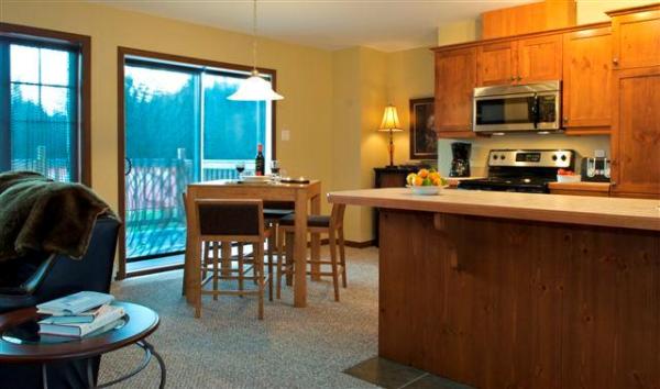 Another View of Kitchen