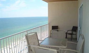 Gulf Shores, Alabama, Vacation Rental Condo