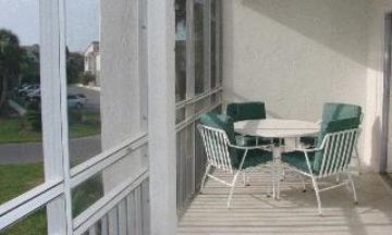 Longboat Key, Florida, Vacation Rental Condo