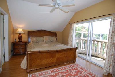 Cape Coral Villa Rental