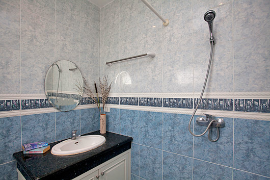 Nong Prue 4 Bedroom Vacation Villa