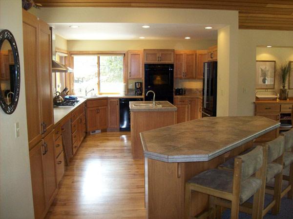 Sunriver, Oregon, Vacation Rental House