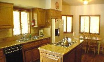 South Lake Tahoe, California, Vacation Rental House