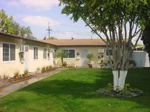 Los Angeles, California, Vacation Rental House