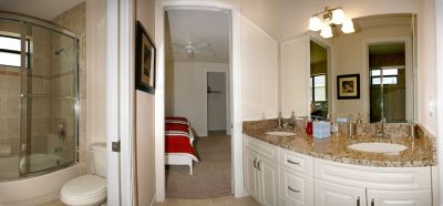 Cape Coral Villa Rental