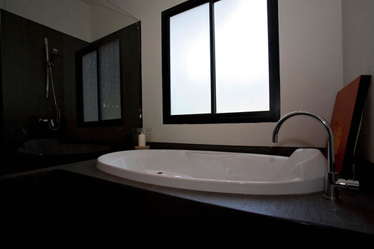 Thailand, Phuket, Vacation Phuket-villa