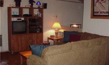 Mammoth Lakes, California, Vacation Rental Condo