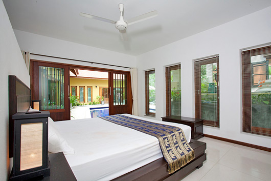 Maret Villa Vacations