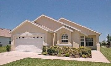 Clermont, Florida, Vacation Rental Villa