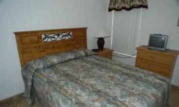 Cumbrian Lakes, Florida, Vacation Rental Villa