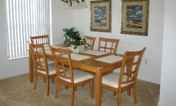 Davenport, Florida, Vacation Rental Villa