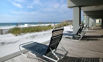 Gulf Shores, Alabama, Vacation Rental Condo