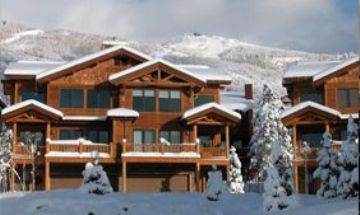 Steamboat Springs, Colorado, Vacation Rental House