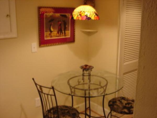Alexandria, Virginia, Vacation Rental Cottage