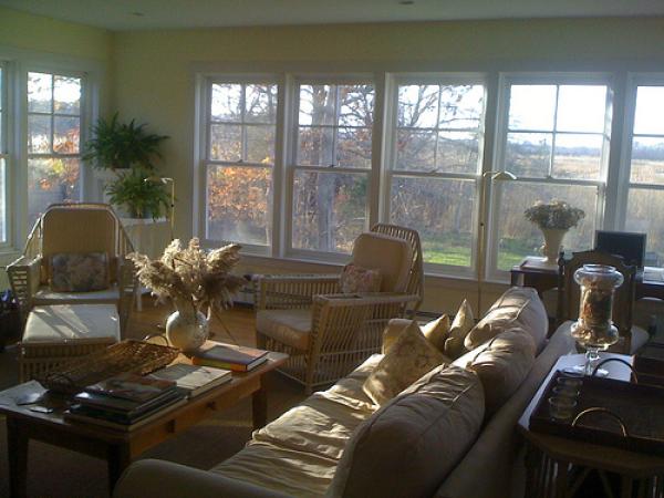 East Hampton, New York, Vacation Rental House