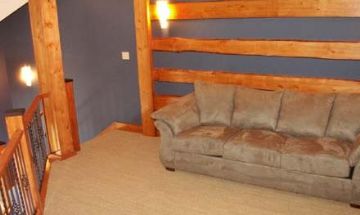 Whistler, British Columbia, Vacation Rental Condo