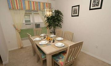 Davenport, Florida, Vacation Rental Villa