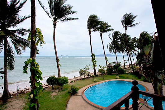 Thailand Vacation Rental