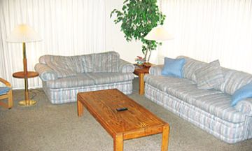 Mammoth Lakes, California, Vacation Rental Condo