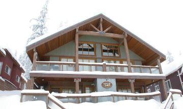 Big White Ski Resort, British Columbia, Vacation Rental Condo