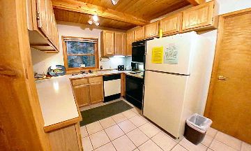 Deming, Washington, Vacation Rental Cabin