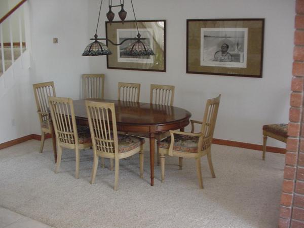 Diningroom