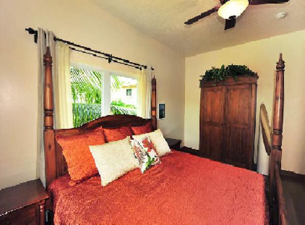 Another View of Bedroom