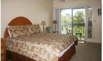 Kauai-Princeville, Hawaii, Vacation Rental Condo