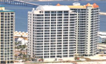 Navarre, Florida, Vacation Rental Condo