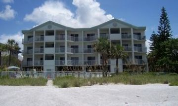 Indian Rocks Beach, Florida, Vacation Rental Condo