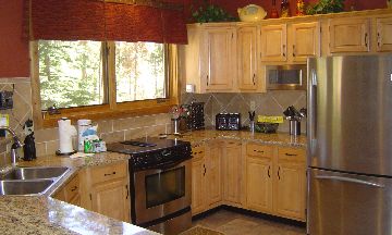 Keystone, Colorado, Vacation Rental Villa