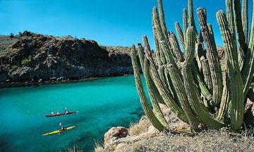 Puerto Penasco, Maya Riviera, Vacation Rental House