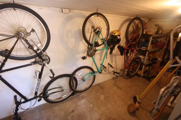 Bikes, Volleyballs, Wetsuits, Boogie Boards