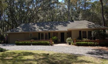 Hilton Head Island, South Carolina, Vacation Rental House