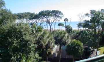 Hilton Head Island, South Carolina, Vacation Rental Condo