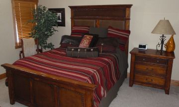 Winter Park, Colorado, Vacation Rental House