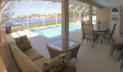Cape Coral Villa Rental