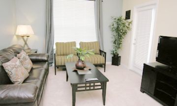 Orlando, Florida, Vacation Rental Condo