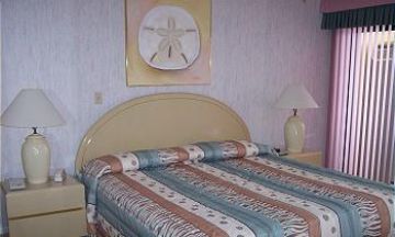 Fort Walton Beach, Florida, Vacation Rental Condo