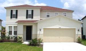 Clermont, Florida, Vacation Rental Villa