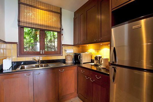 Thailand Holiday Rentals