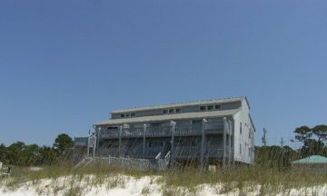 Port St. Joe, Florida, Vacation Rental Condo